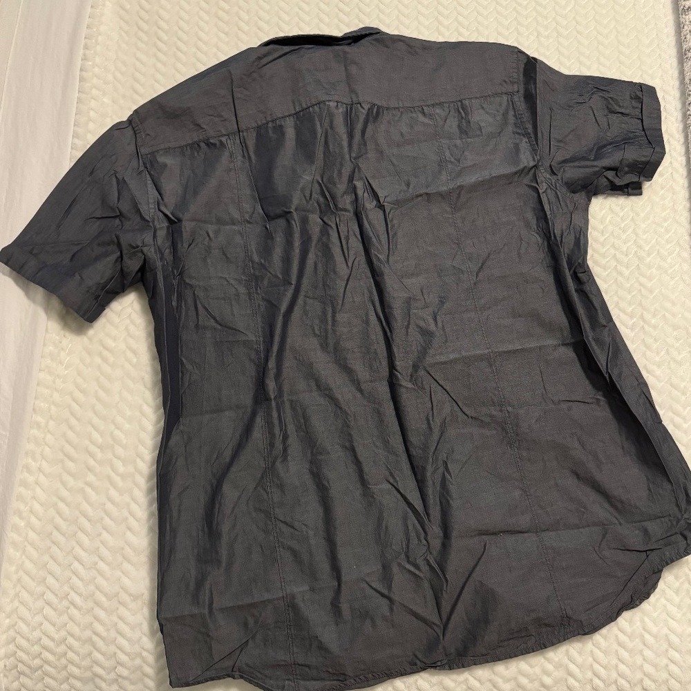 Hugo Boss mens shirt